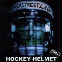 Hockey Helmet